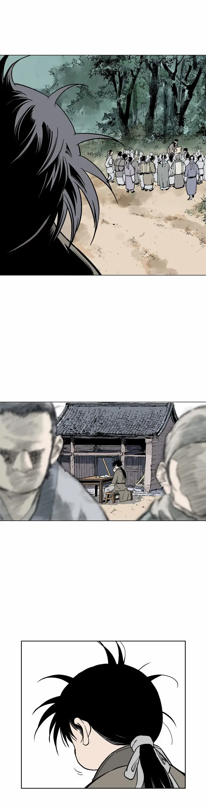Gosu - Chapter 59 Page 24