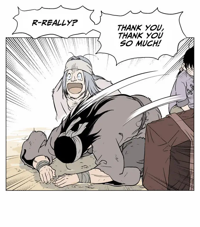 Gosu - Chapter 59 Page 36