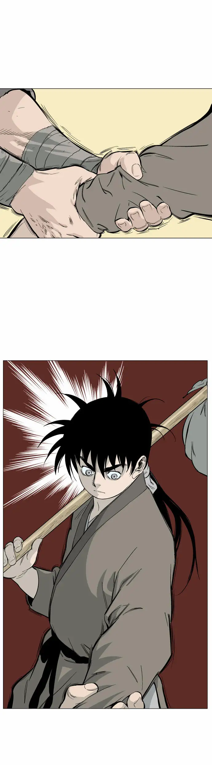 Gosu - Chapter 59 Page 44