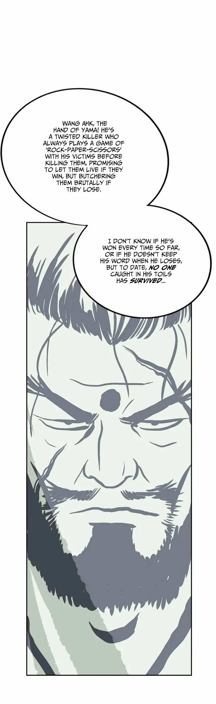 Gosu - Chapter 6 Page 2