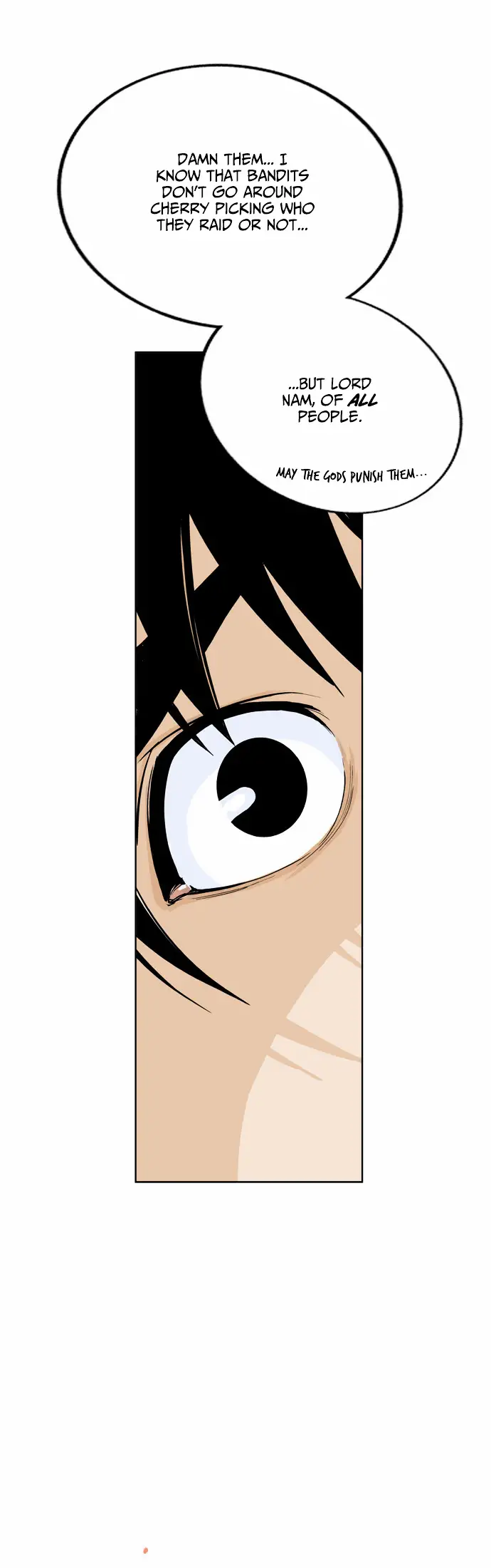 Gosu - Chapter 6 Page 3