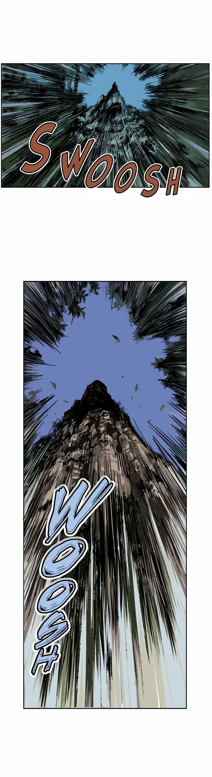 Gosu - Chapter 6 Page 9