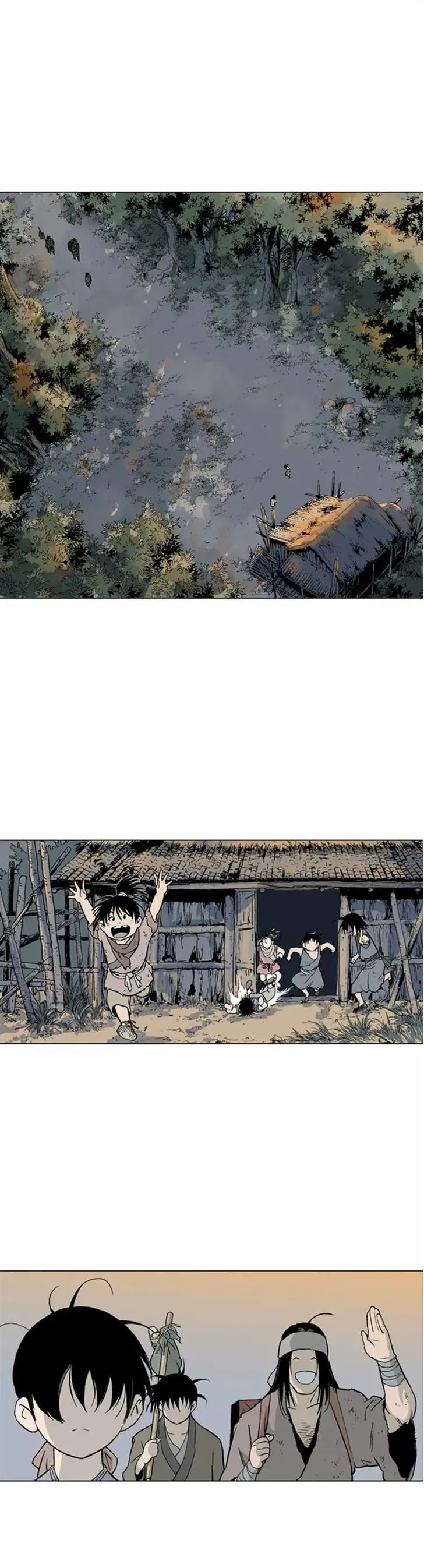 Gosu - Chapter 60 Page 2