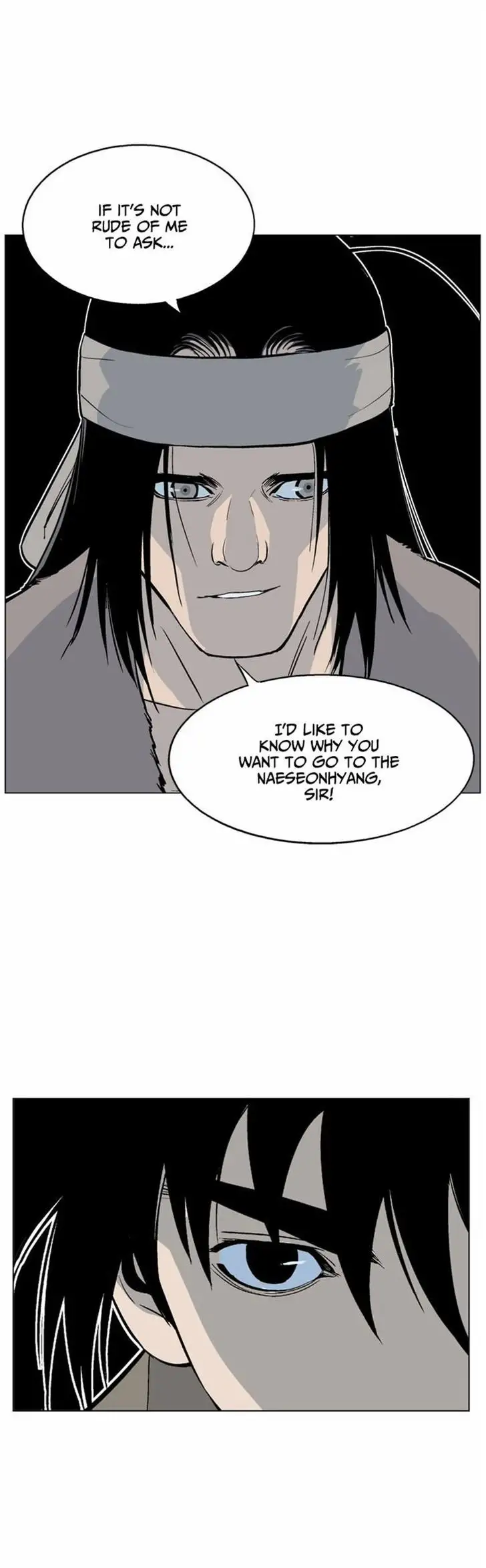 Gosu - Chapter 60 Page 27