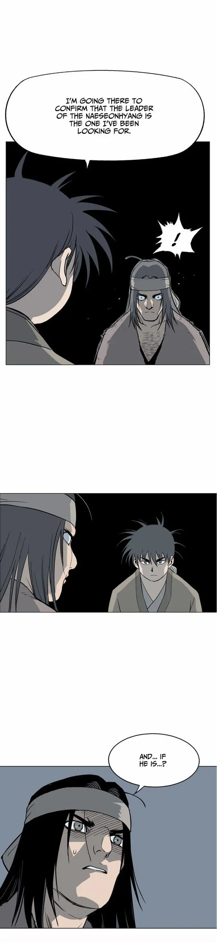 Gosu - Chapter 60 Page 29