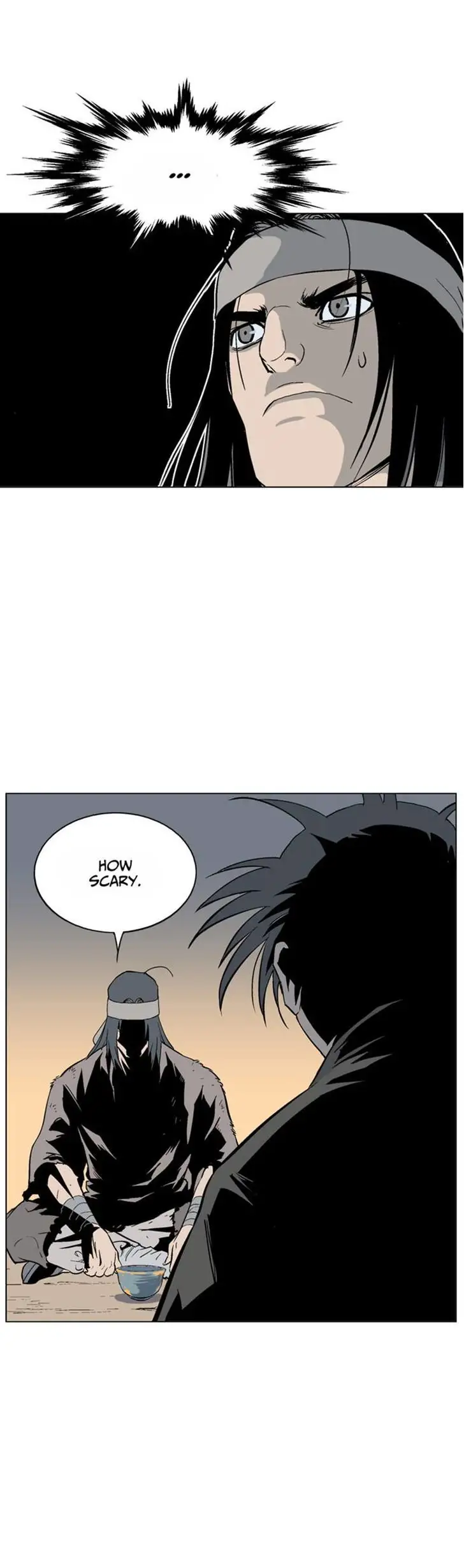 Gosu - Chapter 60 Page 35