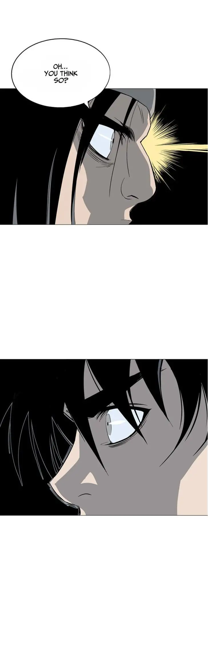 Gosu - Chapter 60 Page 37