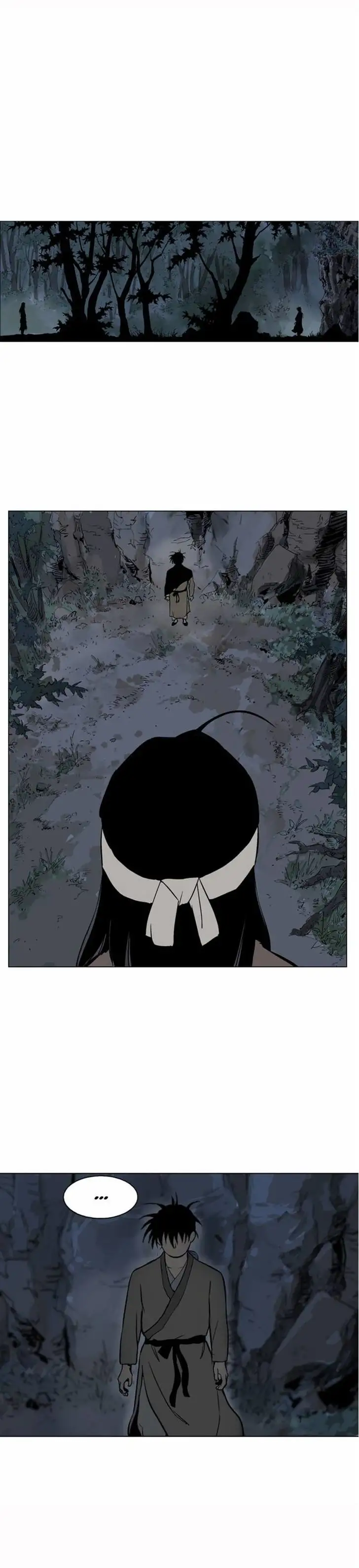 Gosu - Chapter 60 Page 39