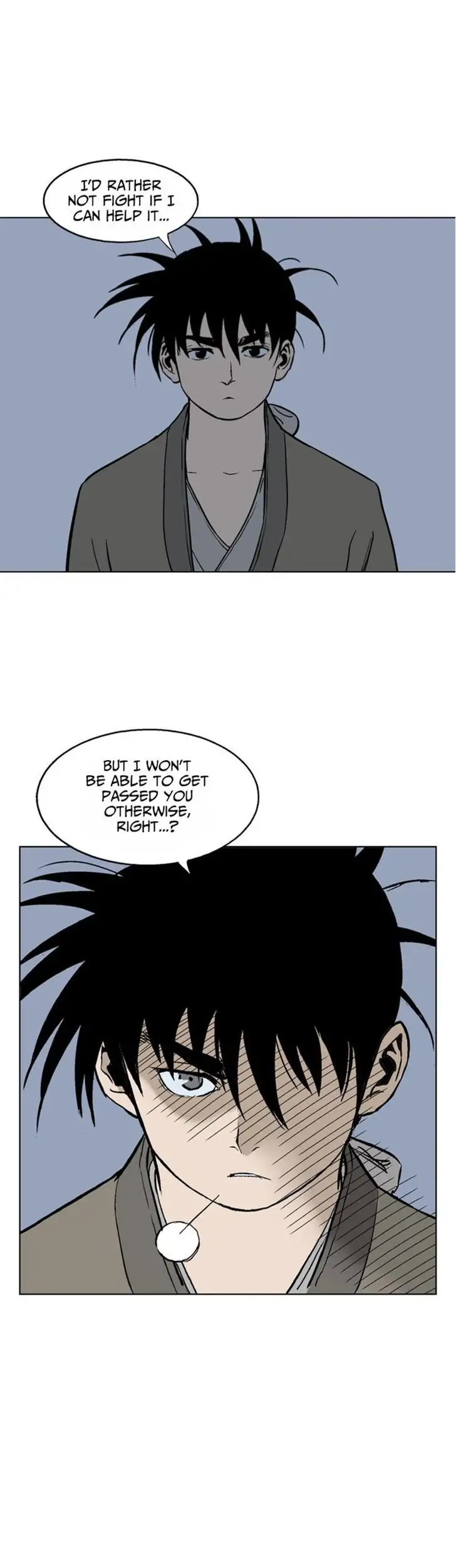 Gosu - Chapter 60 Page 40
