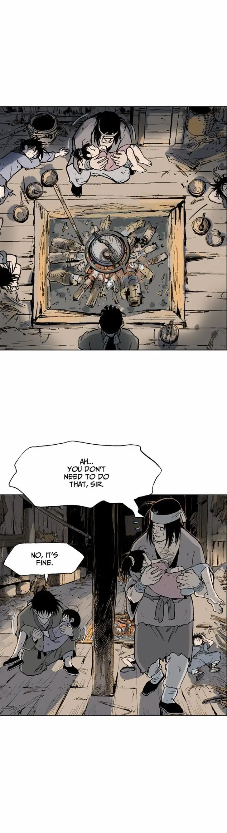 Gosu - Chapter 60 Page 7