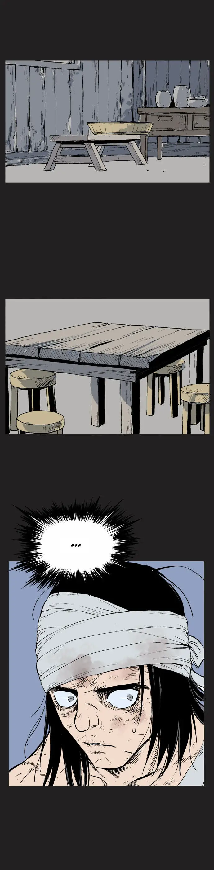 Gosu - Chapter 61 Page 15