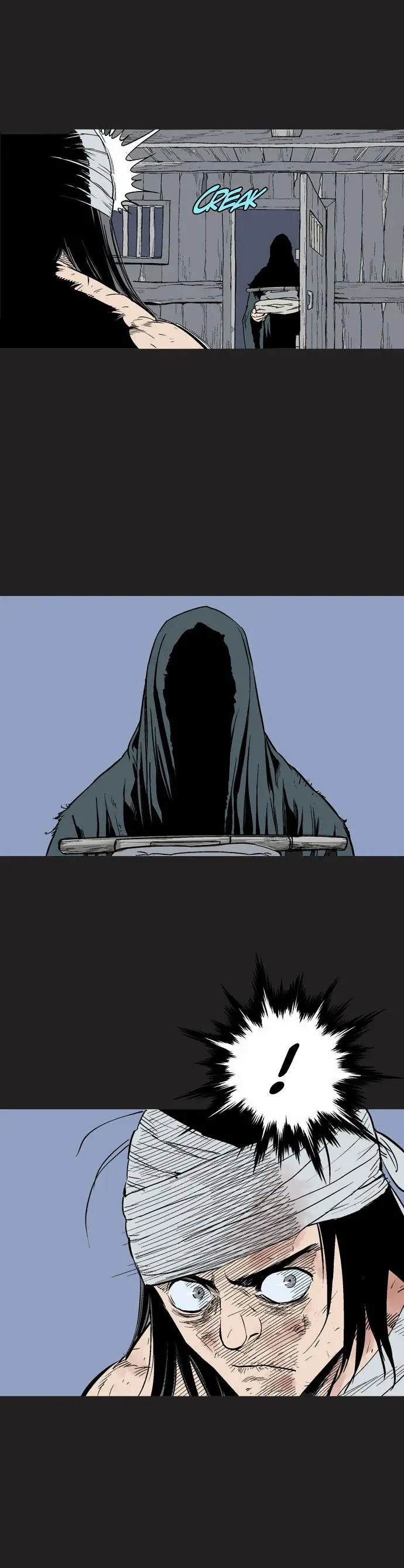 Gosu - Chapter 61 Page 18