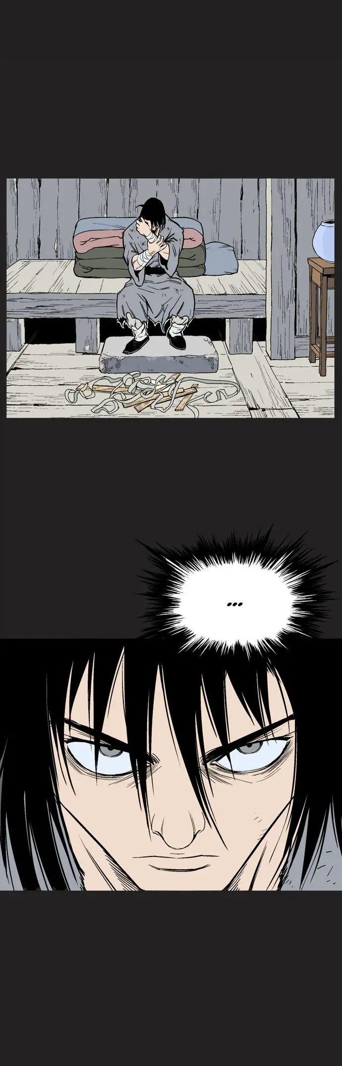 Gosu - Chapter 61 Page 30