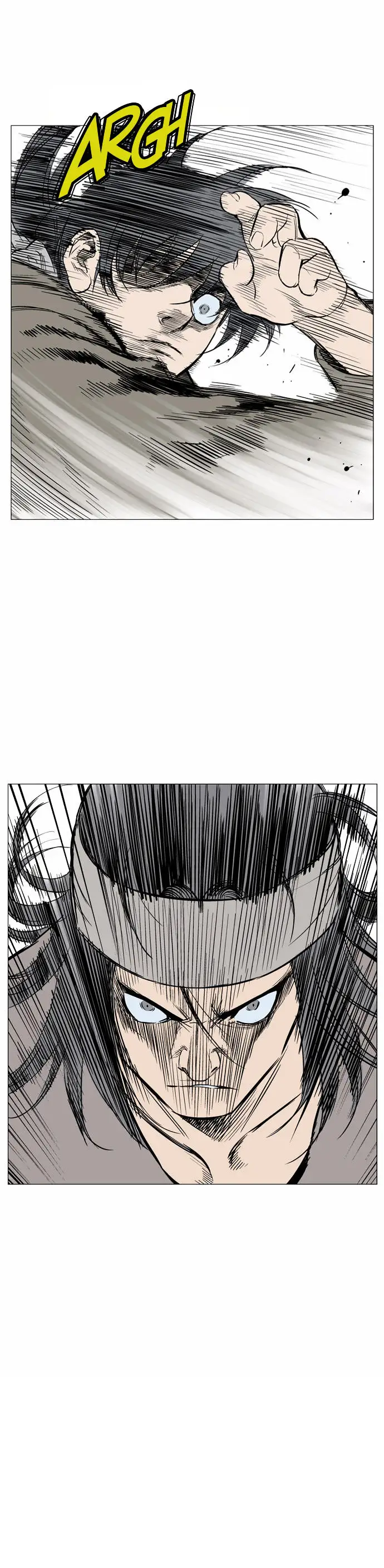 Gosu - Chapter 61 Page 41