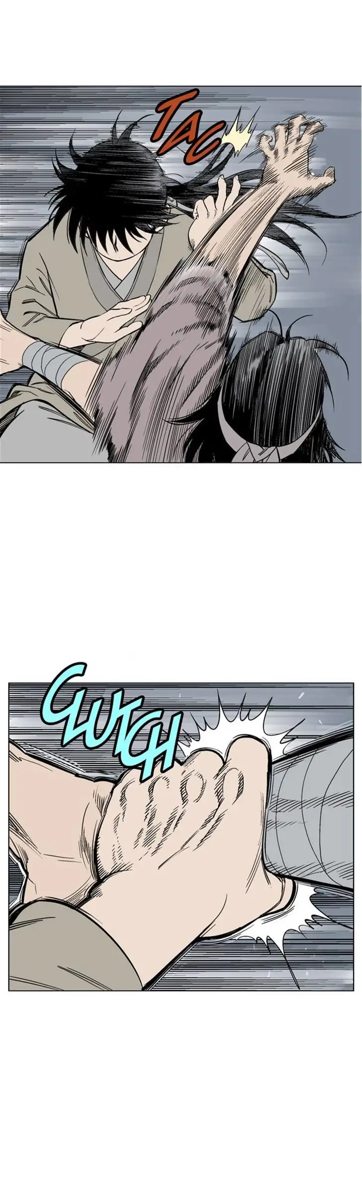 Gosu - Chapter 62 Page 12
