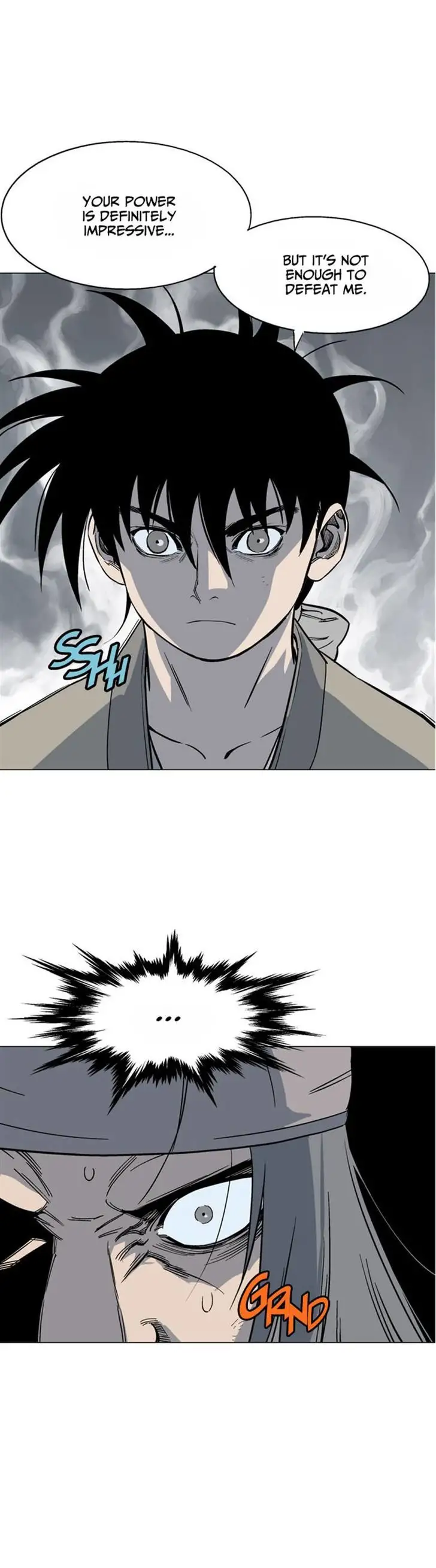 Gosu - Chapter 62 Page 18