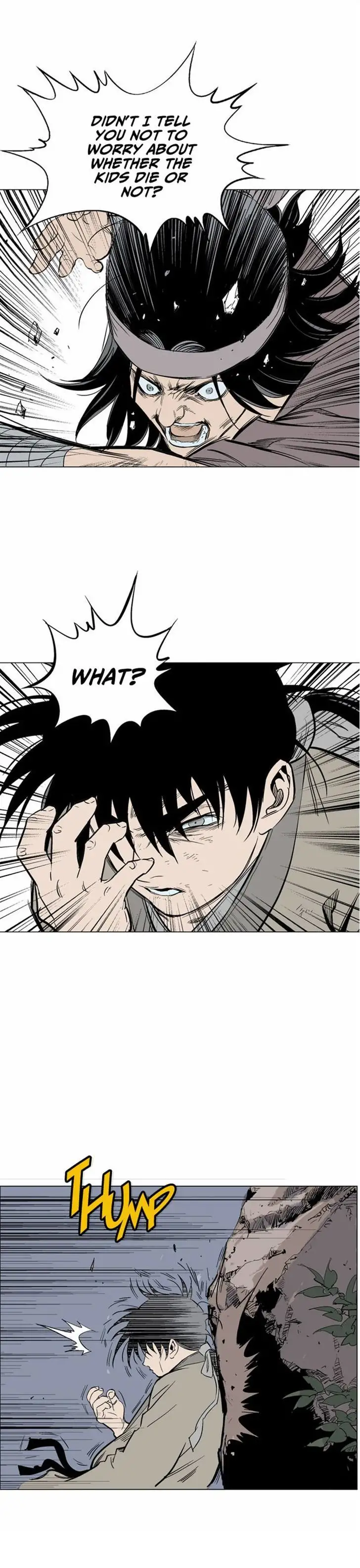 Gosu - Chapter 62 Page 38