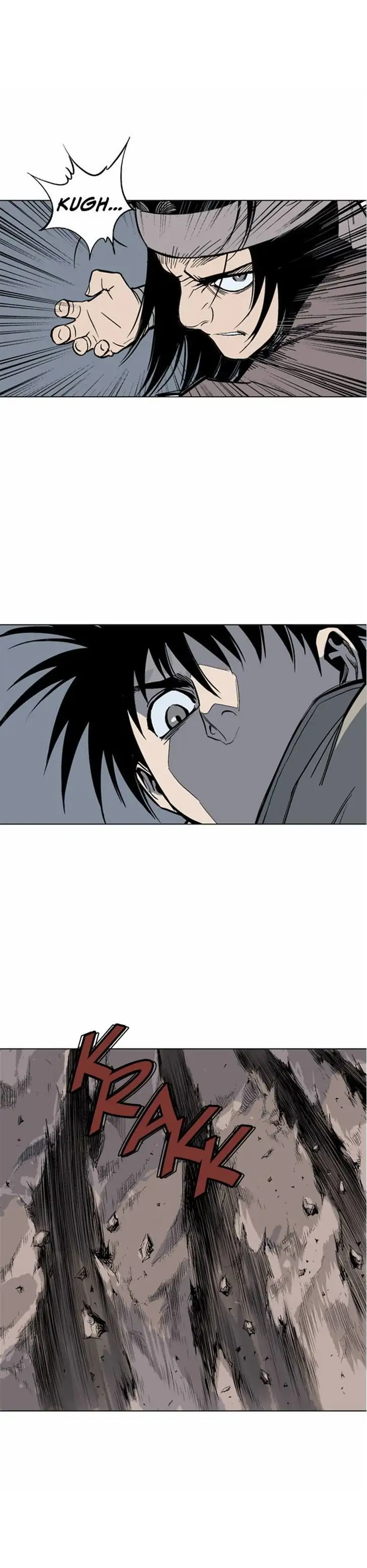 Gosu - Chapter 62 Page 4