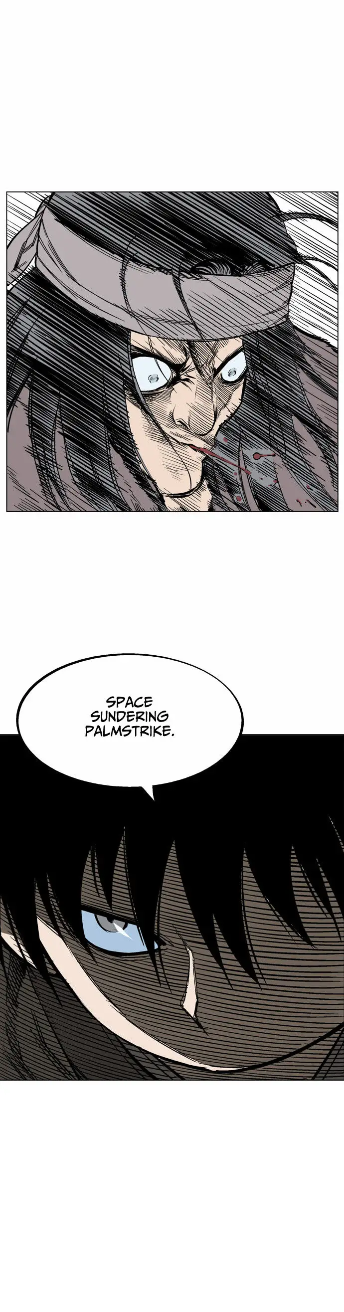 Gosu - Chapter 63 Page 15