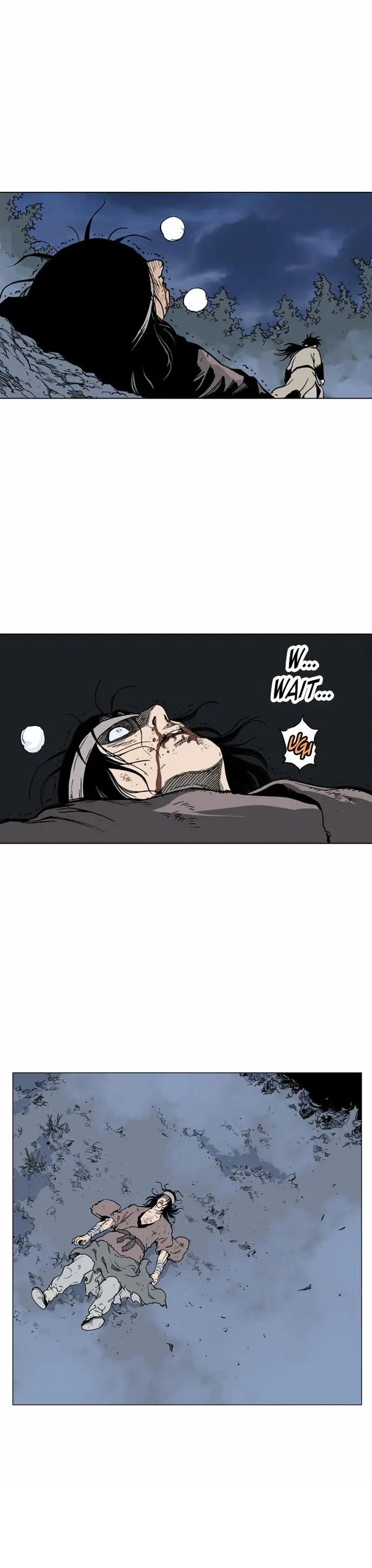 Gosu - Chapter 63 Page 22