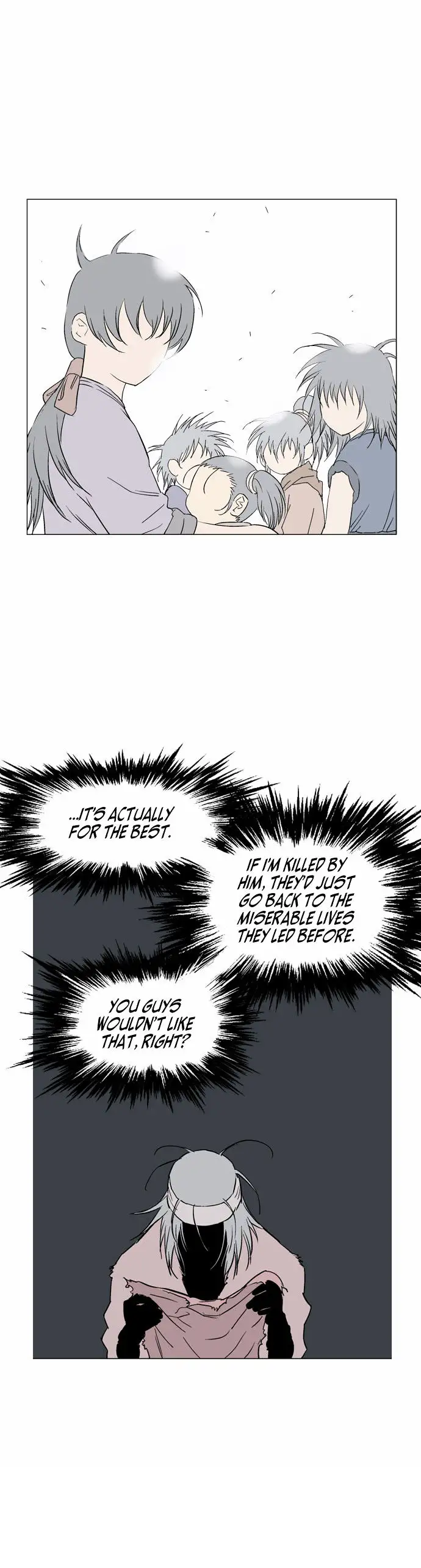 Gosu - Chapter 63 Page 36