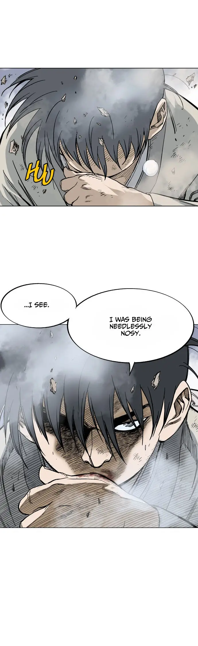 Gosu - Chapter 63 Page 8