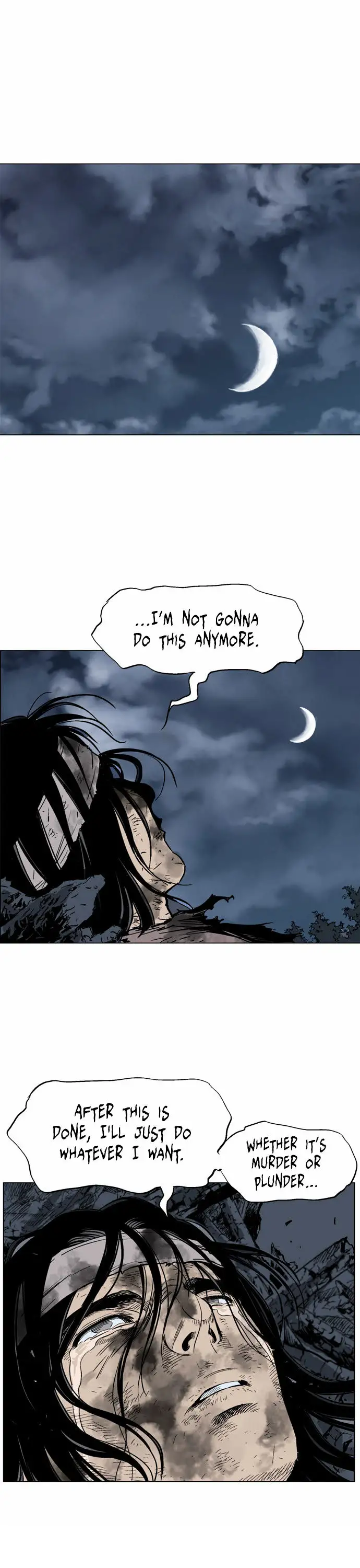 Gosu - Chapter 64 Page 19
