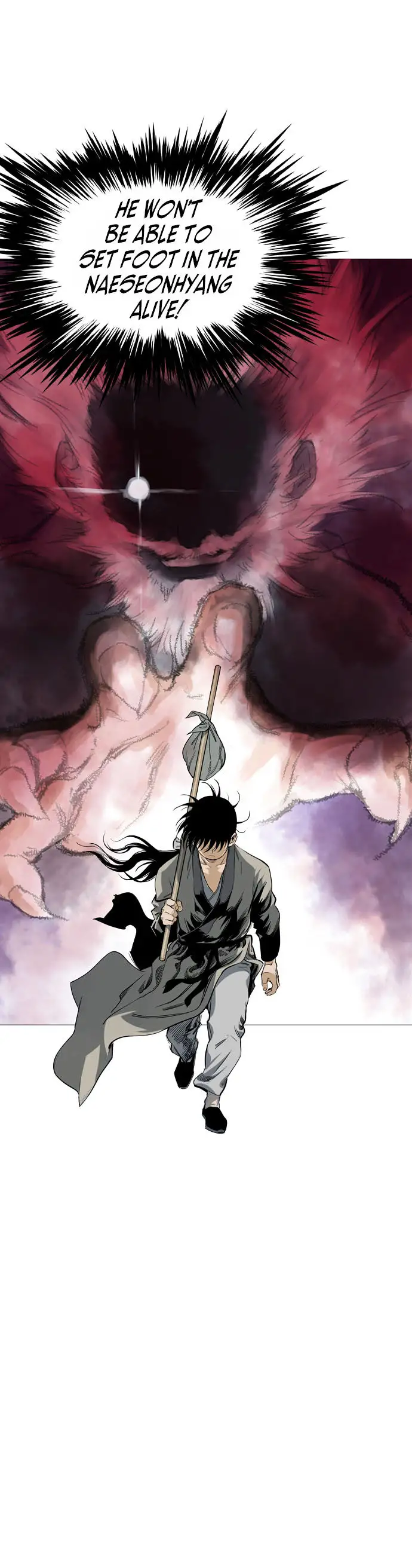Gosu - Chapter 64 Page 37