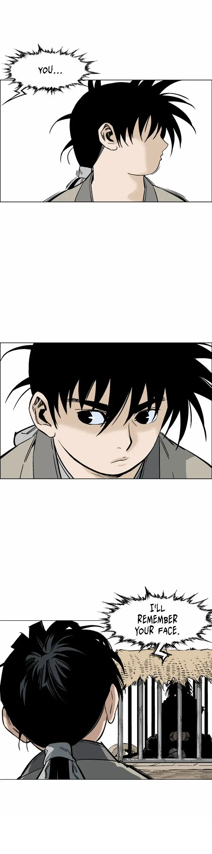 Gosu - Chapter 65 Page 17
