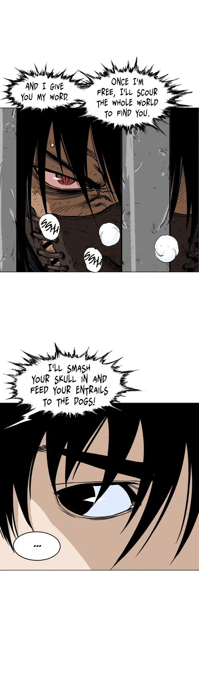Gosu - Chapter 65 Page 18