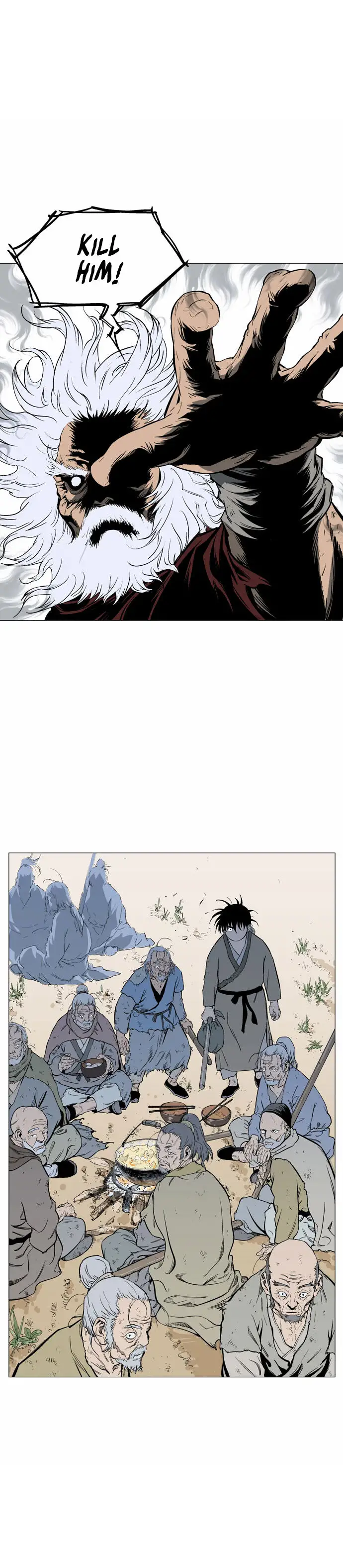 Gosu - Chapter 65 Page 39