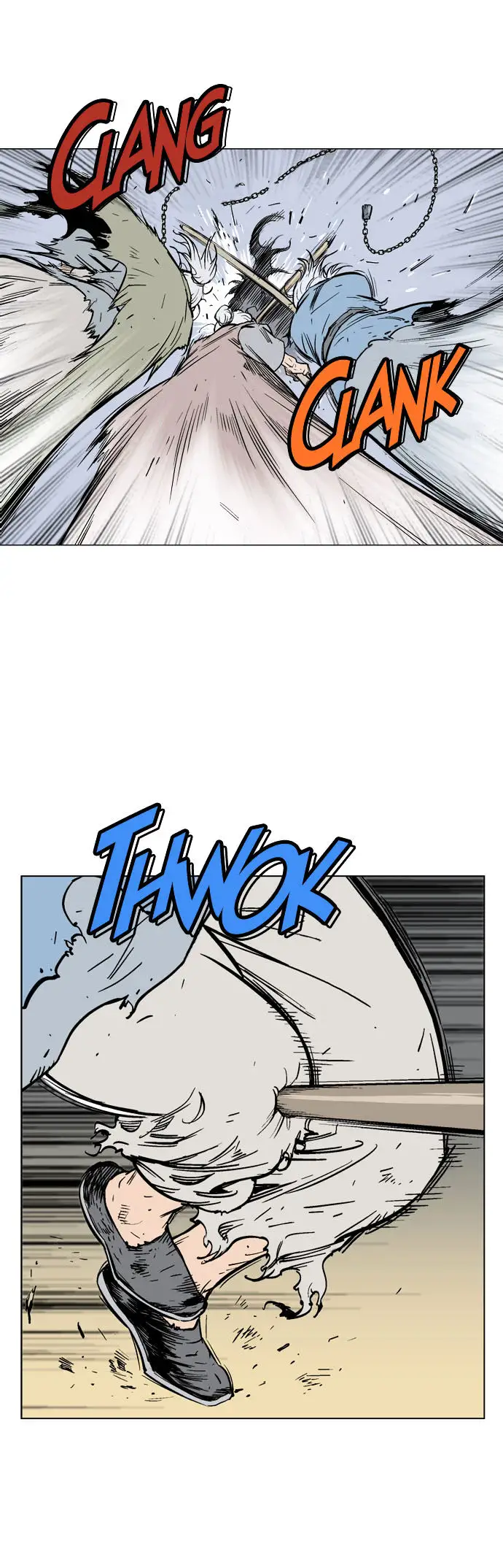 Gosu - Chapter 66 Page 13