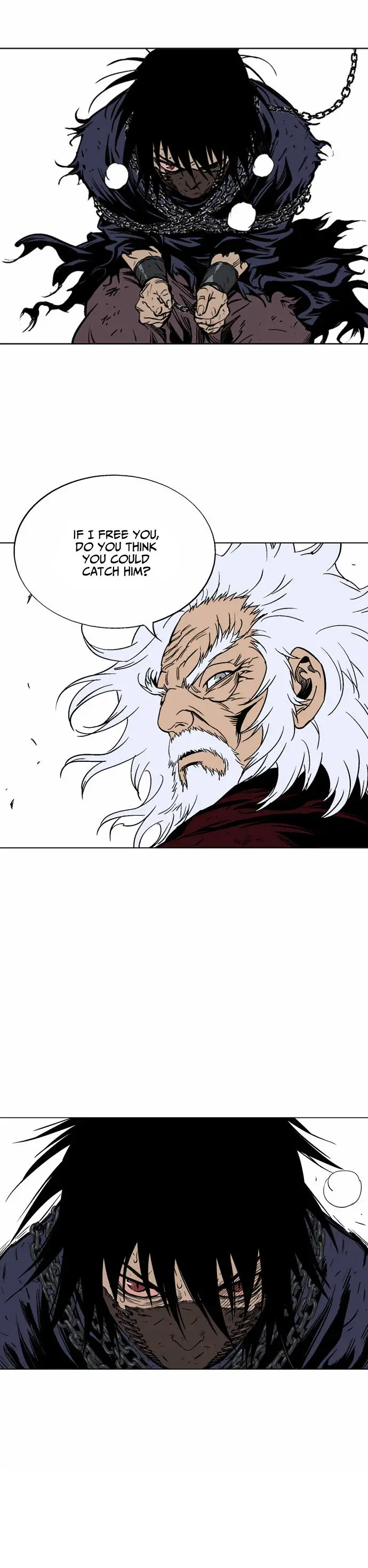 Gosu - Chapter 66 Page 21