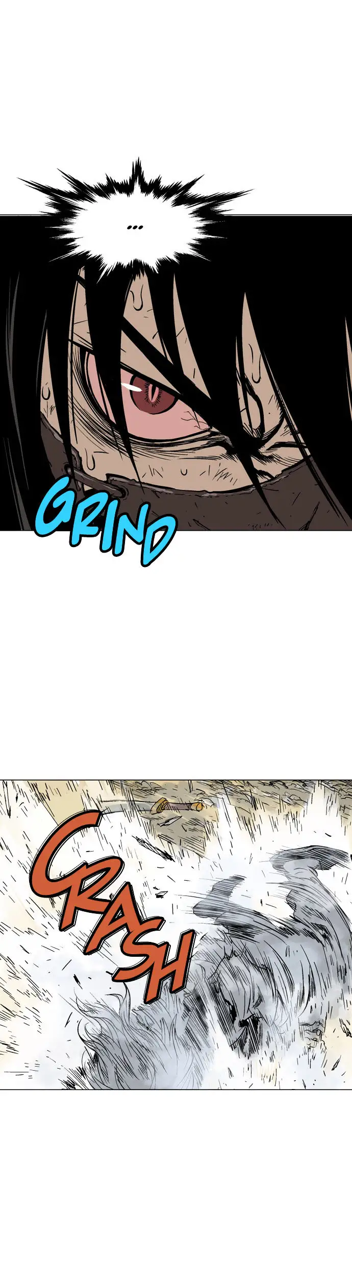 Gosu - Chapter 66 Page 23