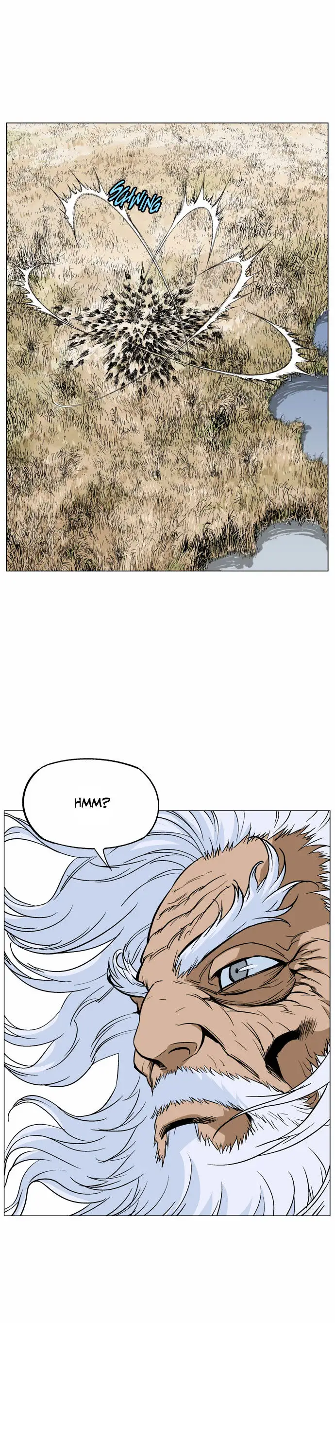 Gosu - Chapter 67 Page 13