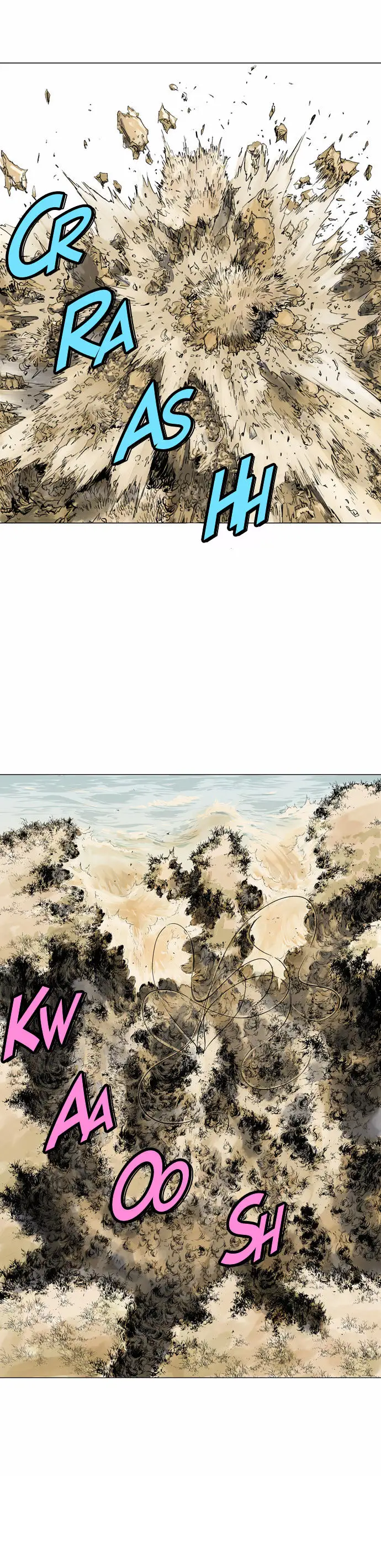 Gosu - Chapter 67 Page 16