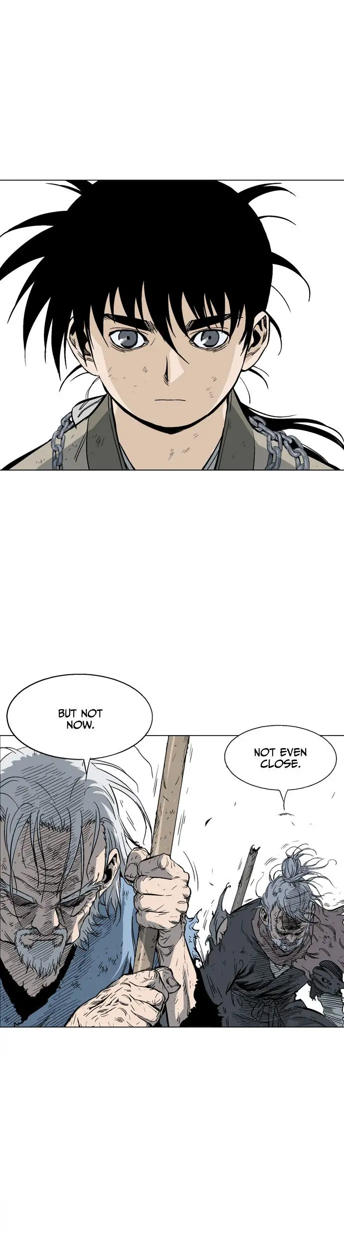 Gosu - Chapter 67 Page 24