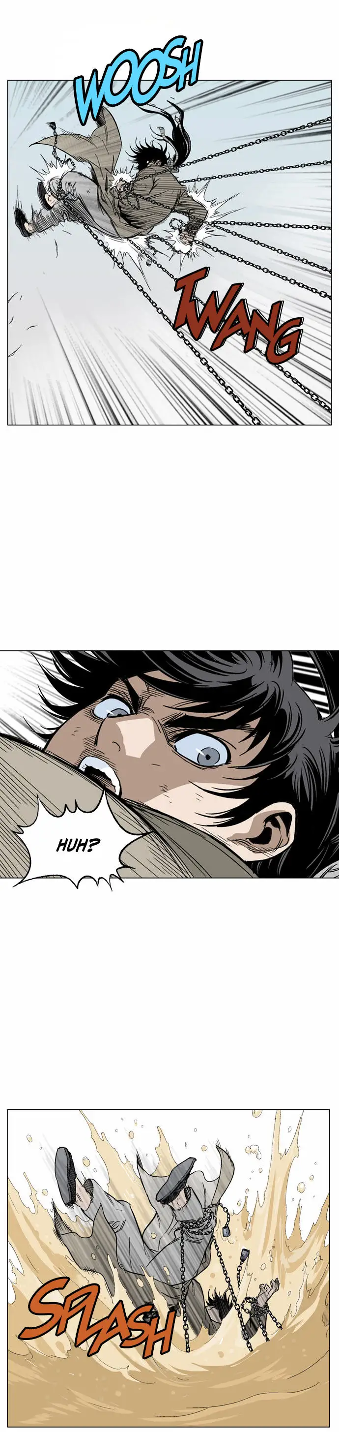 Gosu - Chapter 67 Page 29