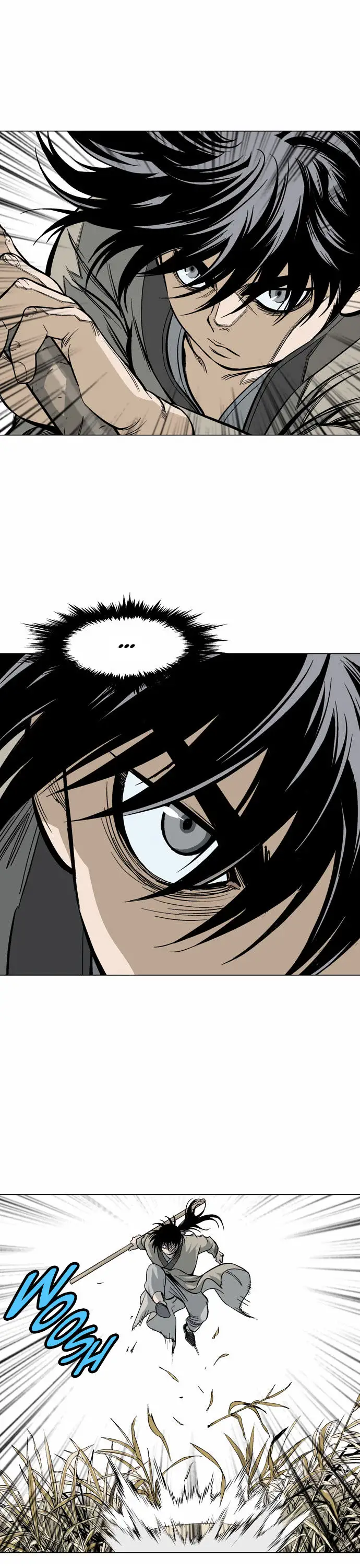 Gosu - Chapter 67 Page 3
