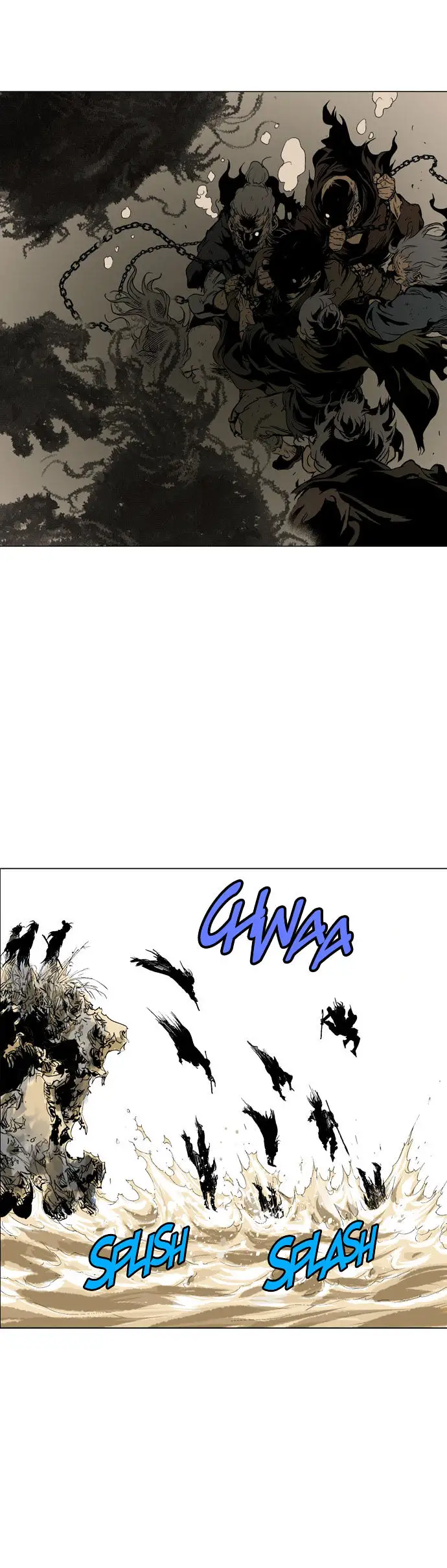 Gosu - Chapter 67 Page 31