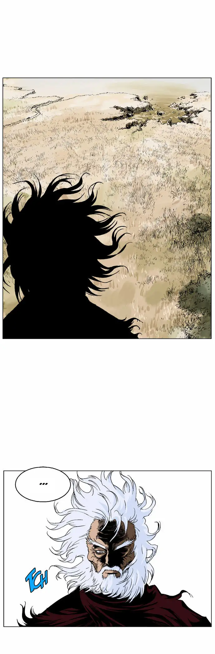 Gosu - Chapter 67 Page 32