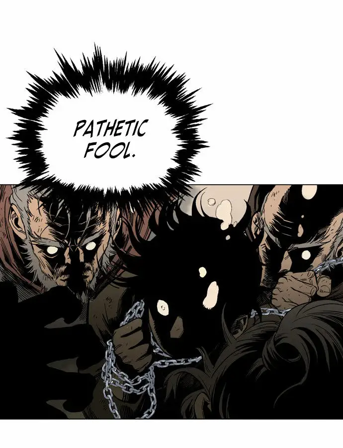 Gosu - Chapter 67 Page 33