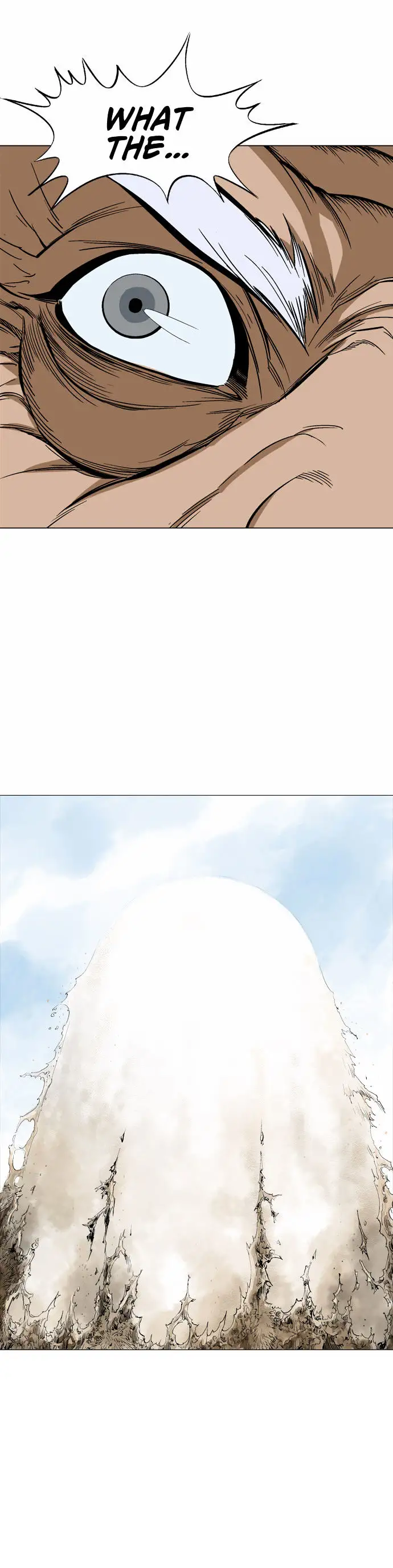 Gosu - Chapter 67 Page 42