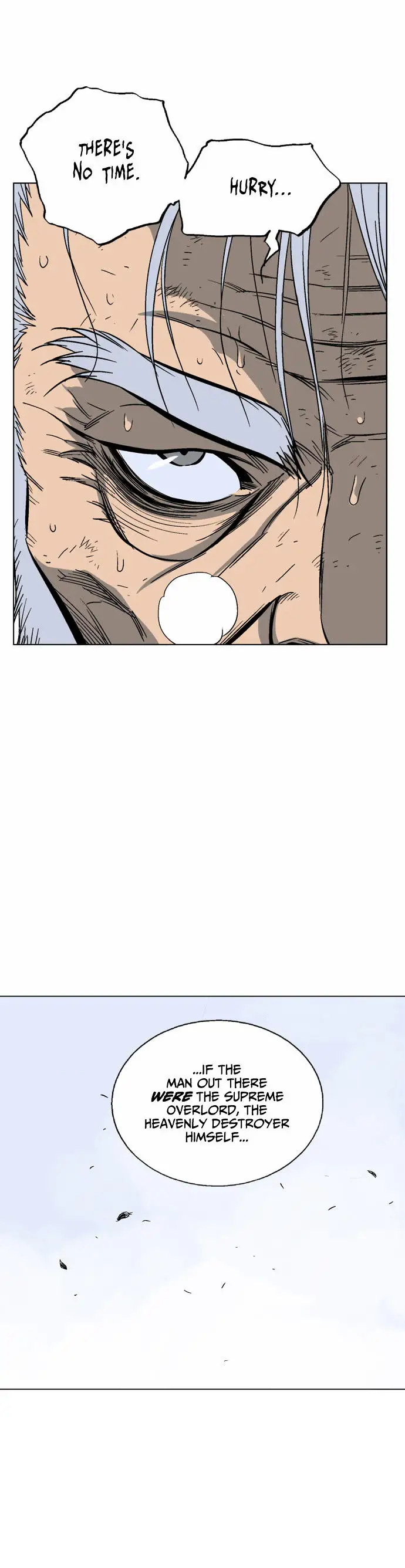 Gosu - Chapter 68 Page 26