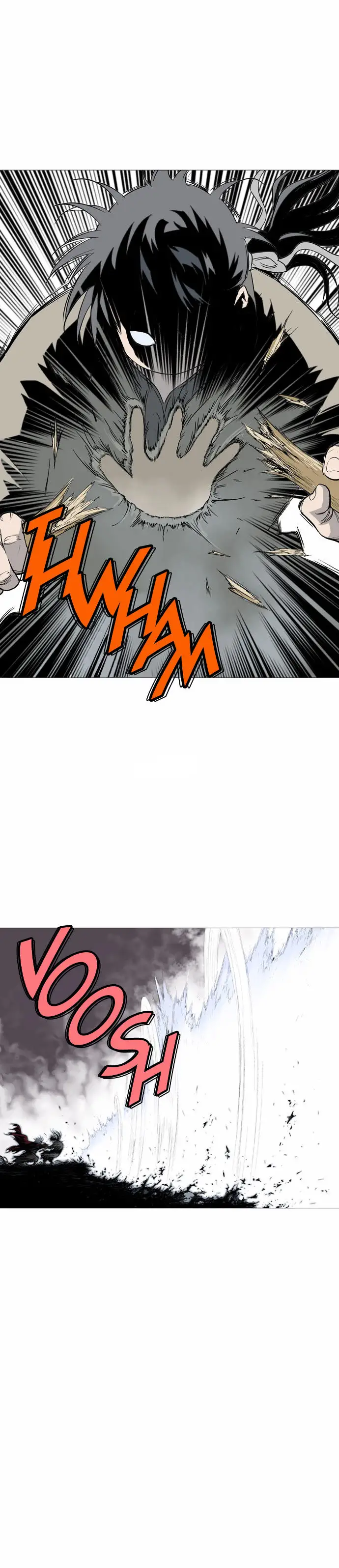 Gosu - Chapter 68 Page 44