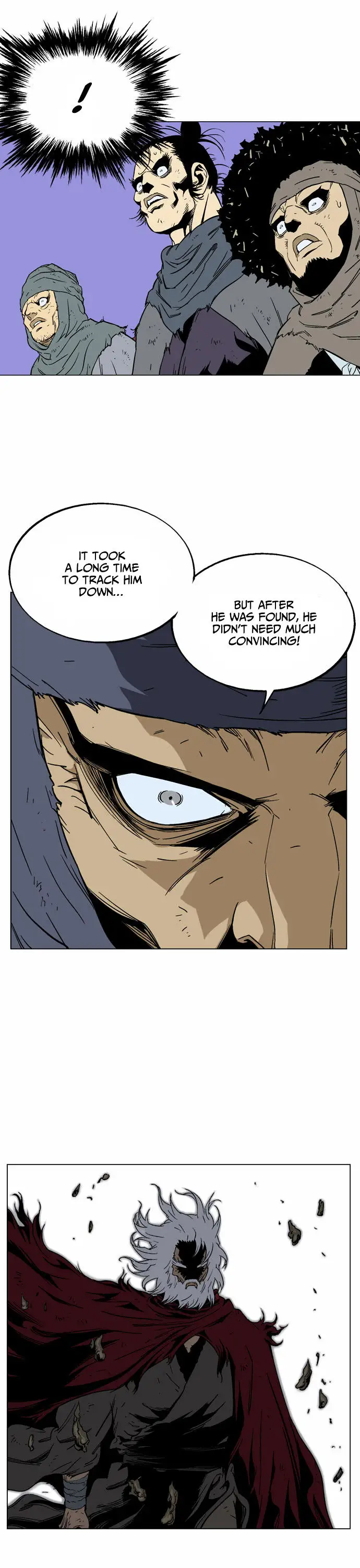Gosu - Chapter 69 Page 12