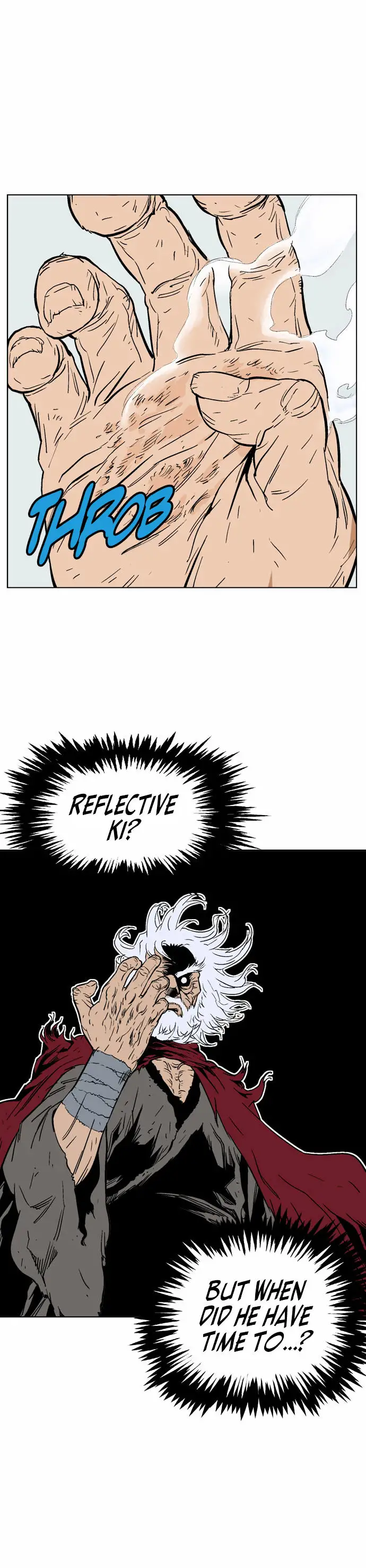 Gosu - Chapter 69 Page 14