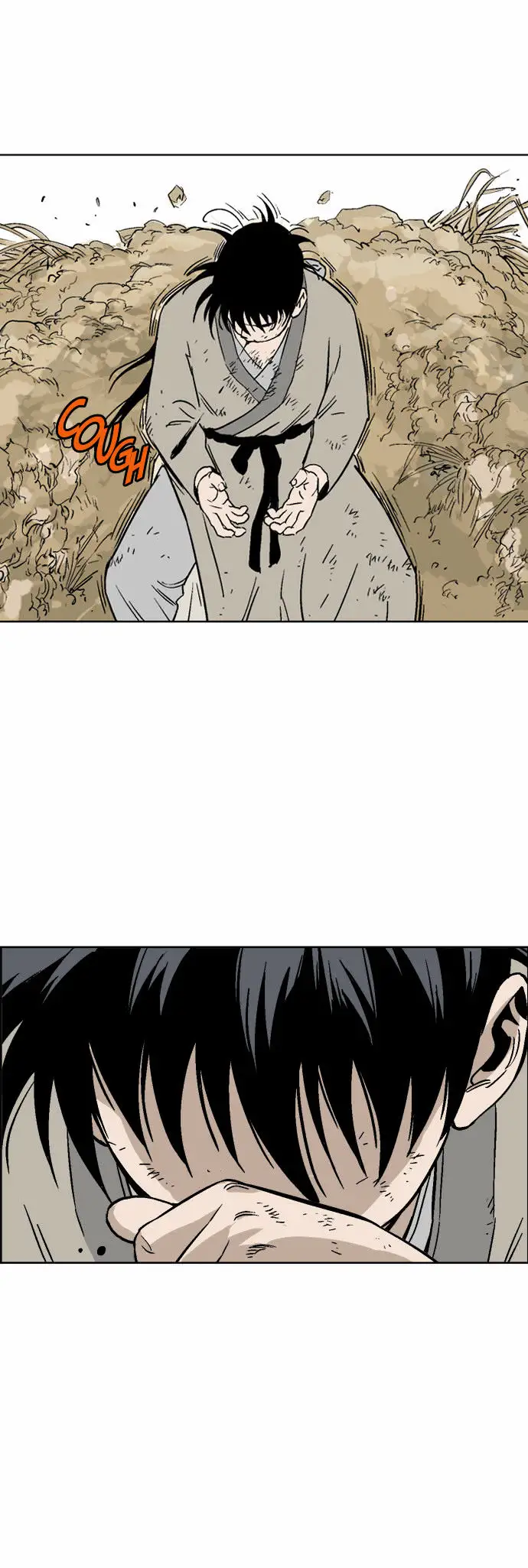 Gosu - Chapter 69 Page 16