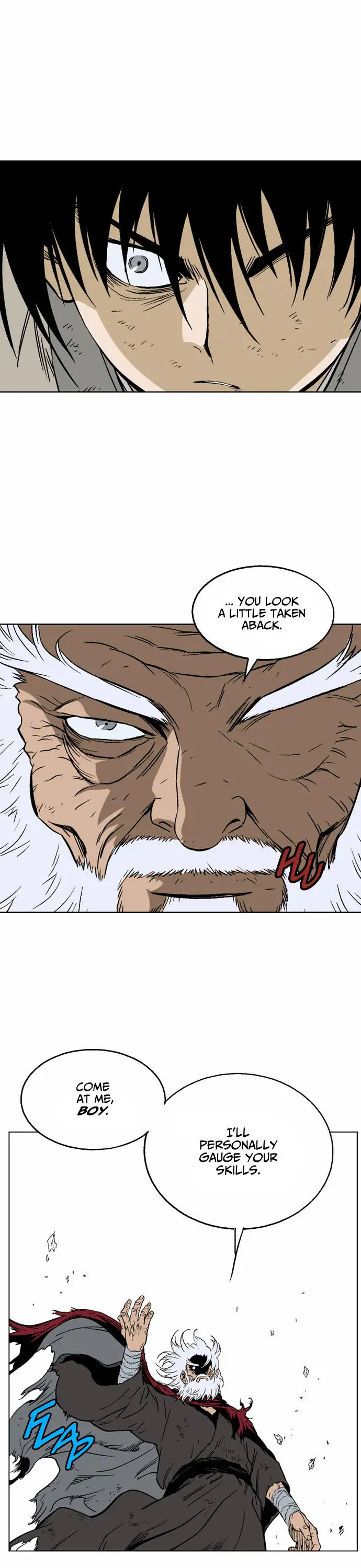 Gosu - Chapter 69 Page 18