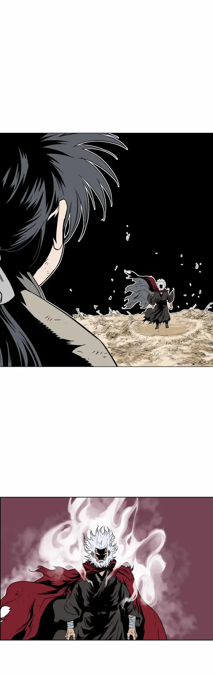 Gosu - Chapter 69 Page 19
